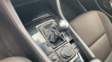 Mazda 3 2.0 e-Skyactiv G MHEV Sport Lux 5dr Petrol Hatchback